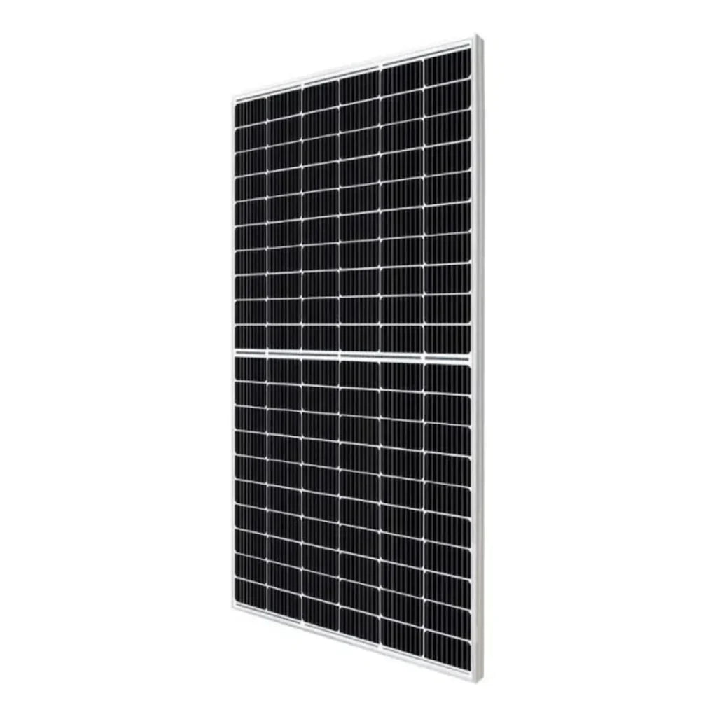 Canadian Solar 550W Mono PERC HiKU6 with MC4-EVO2