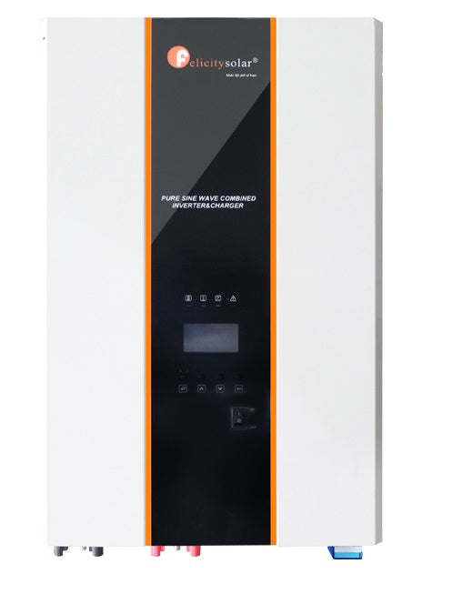 Felicity Solar 10kva 8kw Off Grid inverter