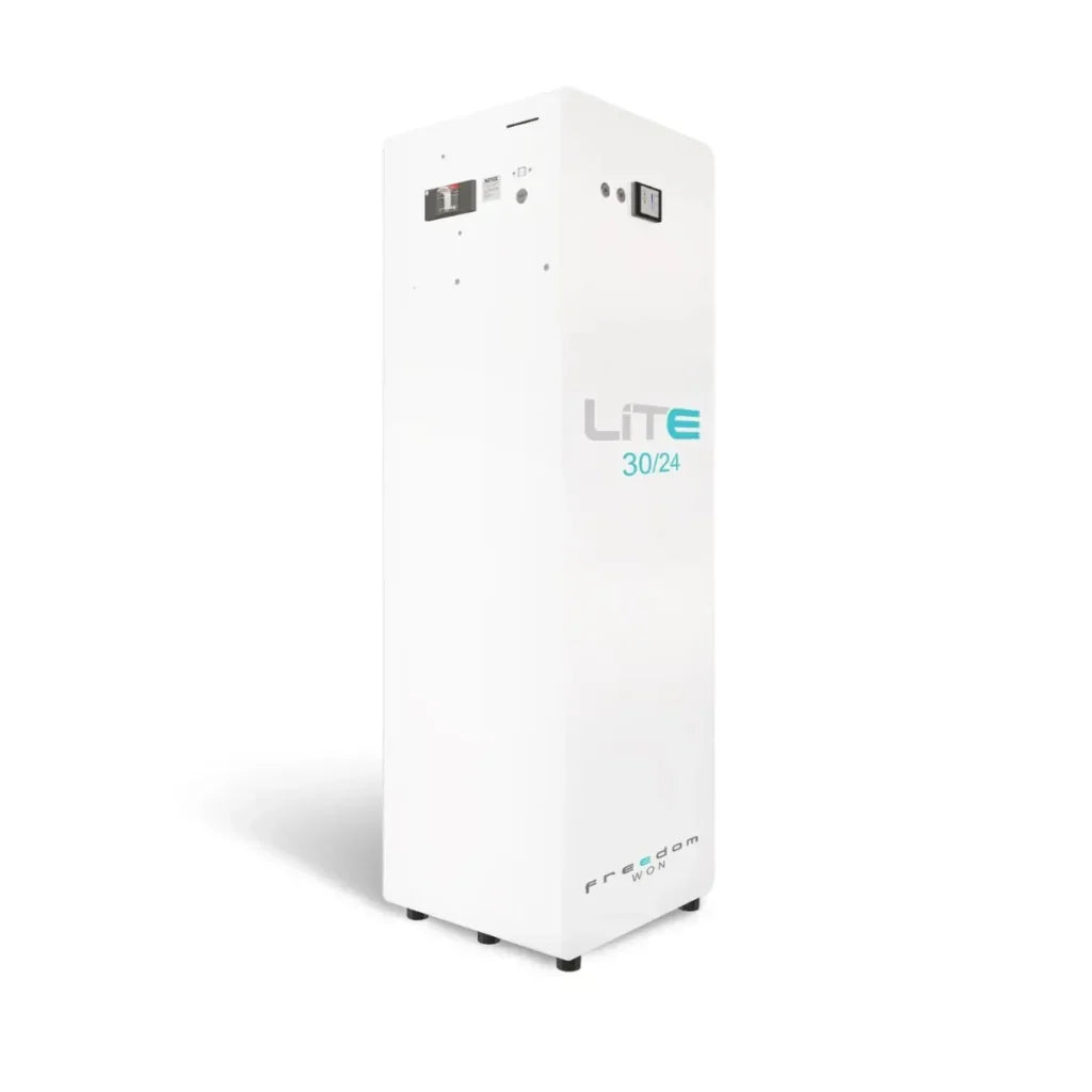 Freedom Lite Home 30-24 Lithium LiFePO4 Battery
