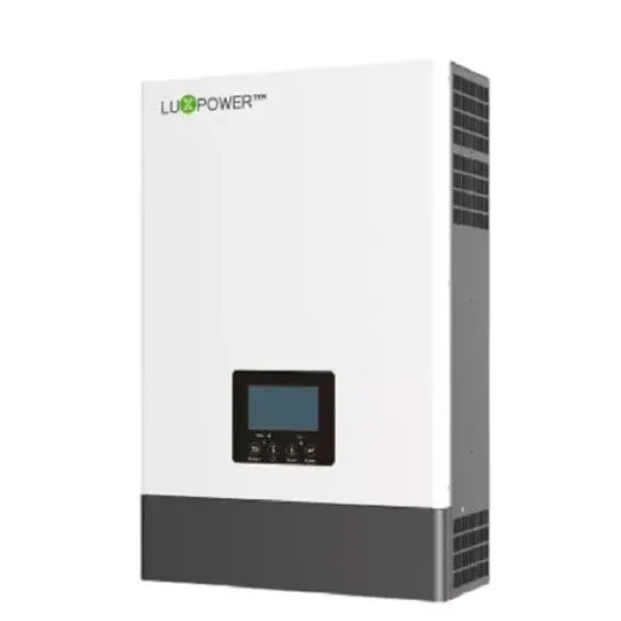 Luxpower 5kW Hybrid Inverter – LXP 5000