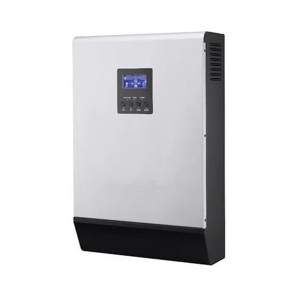 Mecer Axpert VP 5kVA 5kW 48V Hybrid Inverter