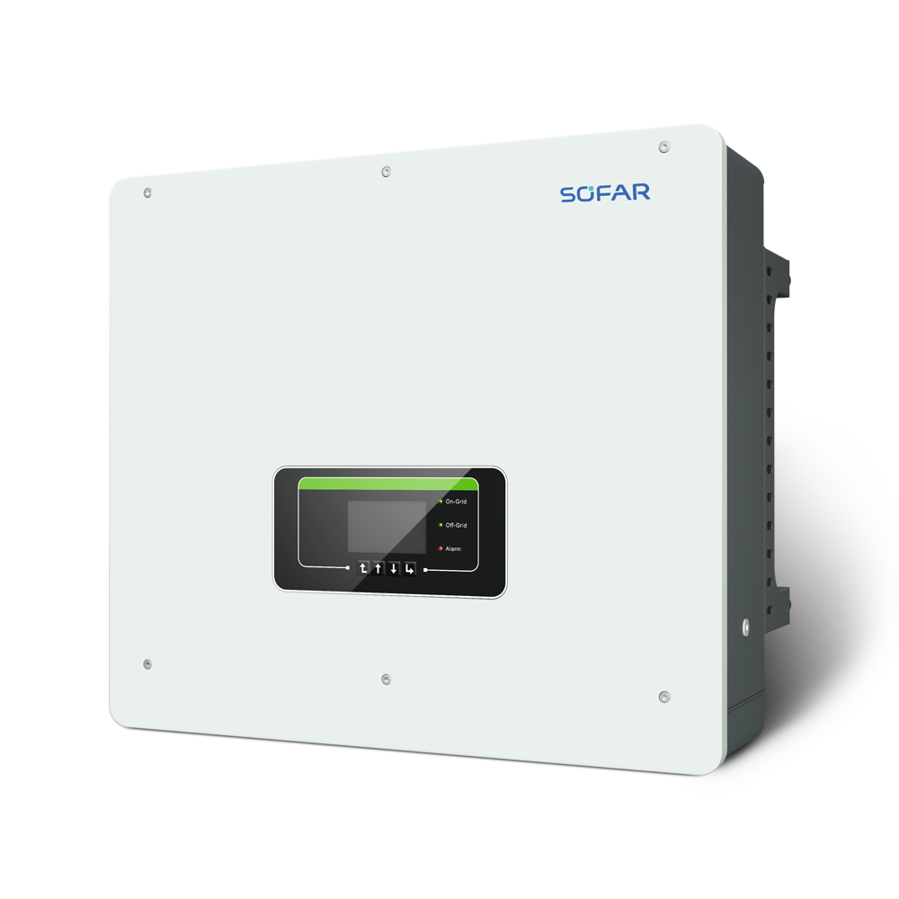 Sofar Solar 20K Inverter
