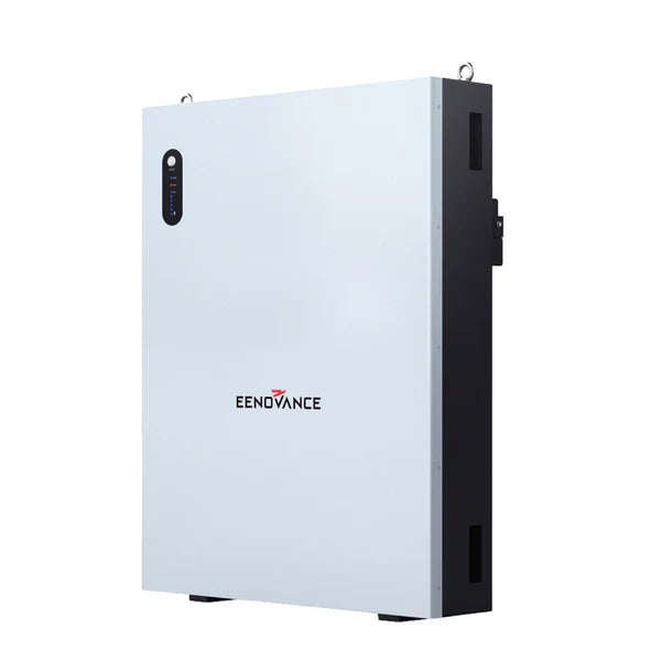 Eenovance Battery LFP Wall Mount 15.97kWh 51.2V
