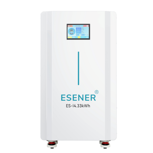 ESENER Lithium Battery 14.33kWh 51.2V 280Ah