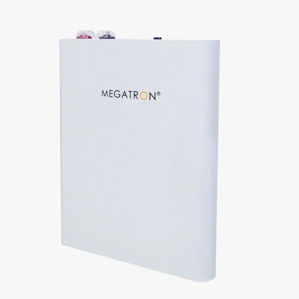 MEGATRON 5.1kwh Lithium Battery