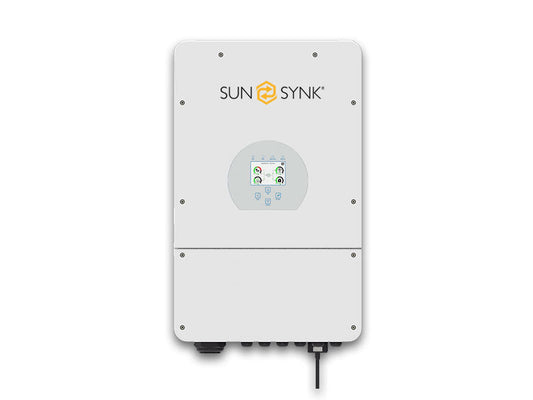 SUNSYNK 16kW Hybrid Inverter 3 Phase