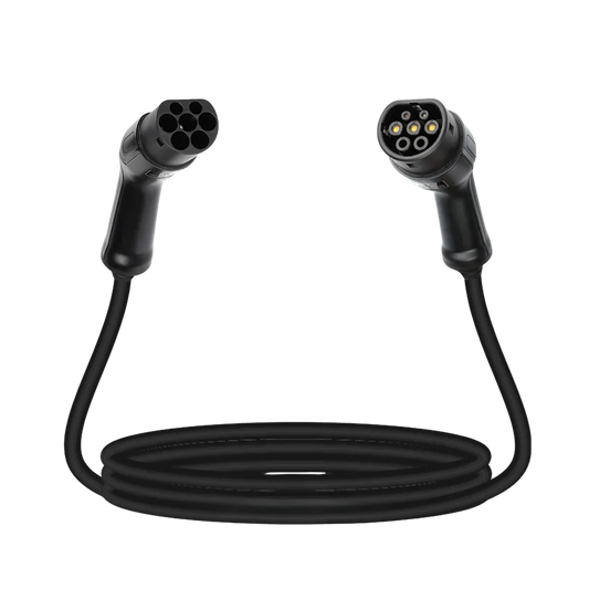EV Charging Cable | 7.4kW | 5m