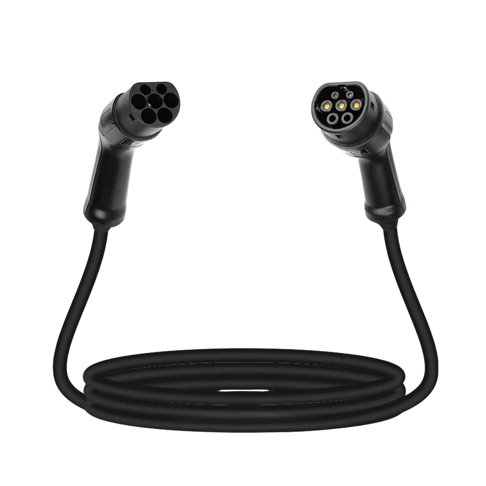 EV Charging Cable | 22kW | 5m
