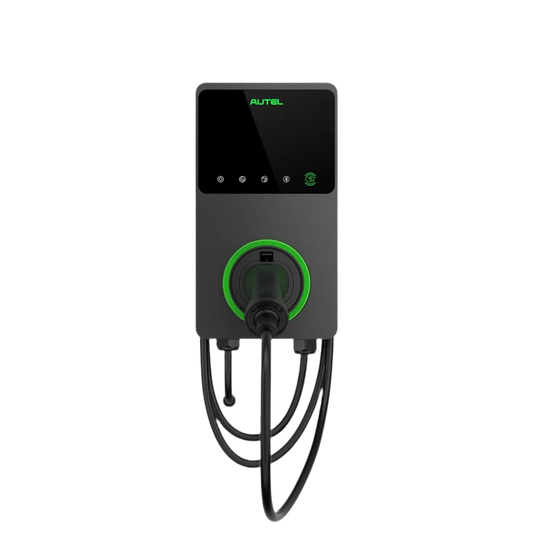 AUTEL MaxiCharger AC Wallbox | 5m | 7.4kW | Single-Phase
