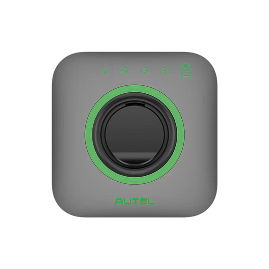 AUTEL MaxiCharger AC Compact | Up to 22kW | Dual-Phase