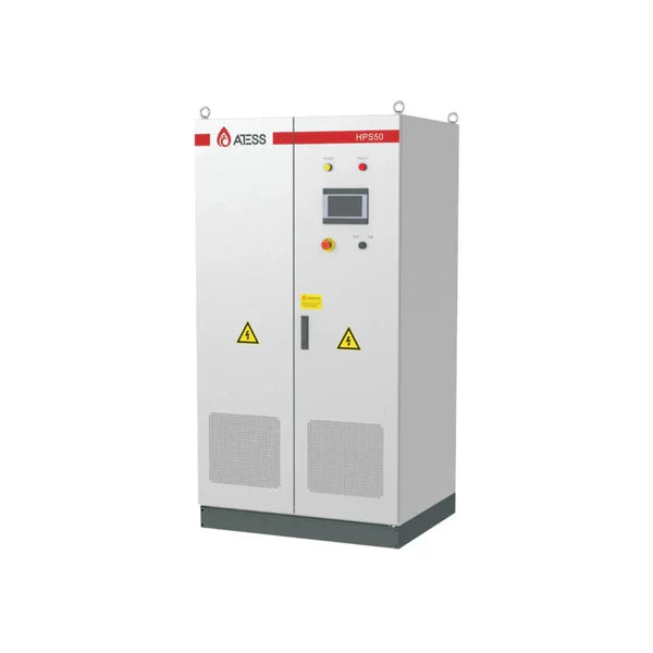 ATESS HPS 50 Hybrid Inverter 50kW 400V