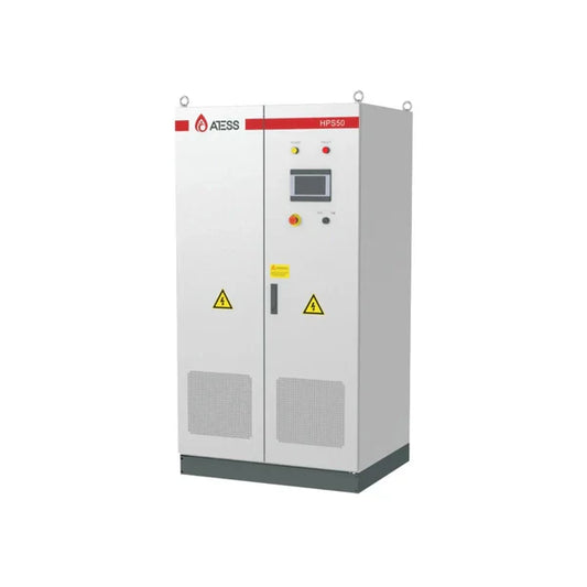 ATESS HPS 50 Hybrid Inverter 50kW 400V