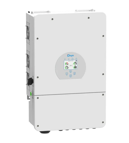 Deye 3.6Kw Hybrid Inverter
