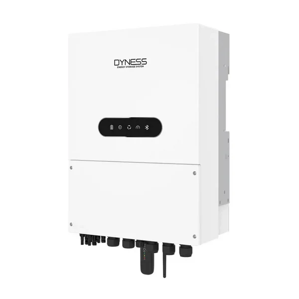 Dyness 8KW Single Phase LV Hybrid Inverter with CT & WIFI Included – Dyne-8.0L-1P-A