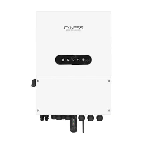 Dyness 5KW Single Phase LV Hybrid Inverter WIFI InclDyness 5KW Single Phase LV Hybrid Inverter WIFI Incl