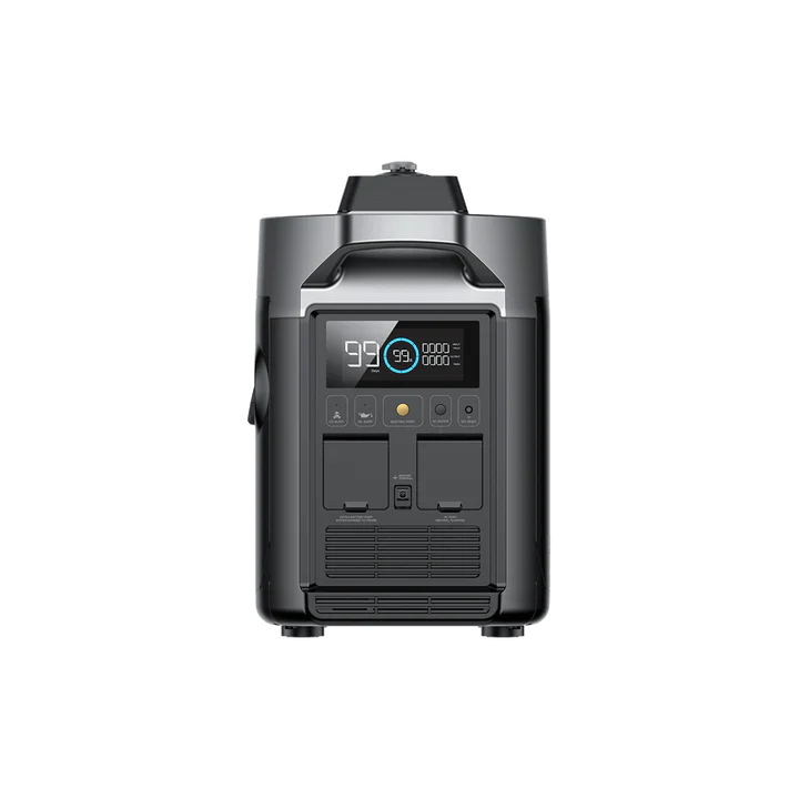 Ecoflow 1800W Smart Petrol Generator for Delta Pro & Max