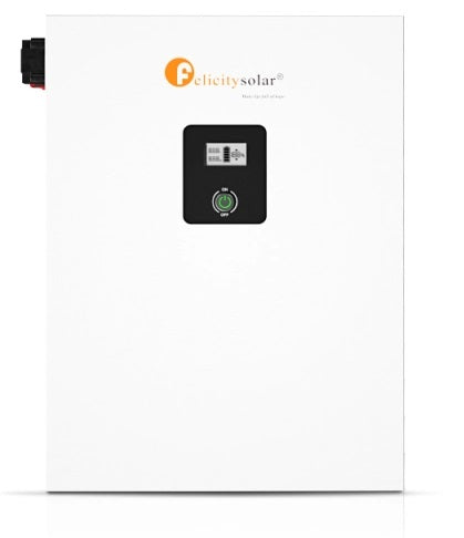 FELICITY SOLAR 5KWH 48V BATTERY