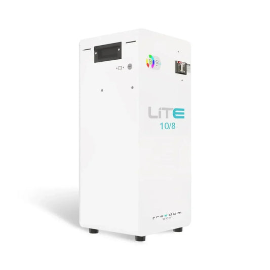 Freedom Lite Home 10-8 Lithium LiFePO4 Battery