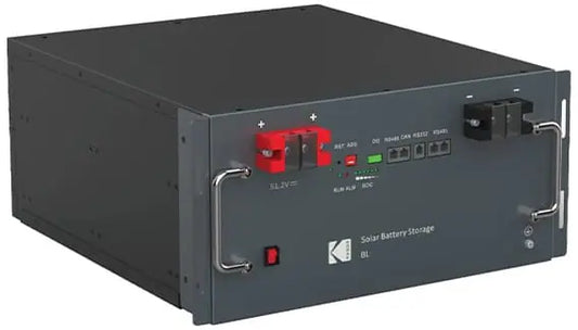 Kodak BL5.0 4.94kWh 48V Lithium Battery