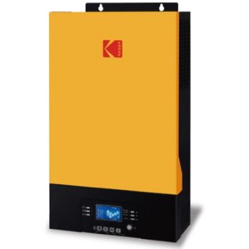 Kodak King 5kW 48V Solar Off-Grid Inverter with UPS