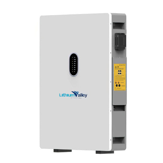 Lithium Valley 10 kWh Battery