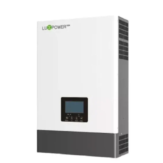 Luxpower 5kW Hybrid Inverter – LXP 5000