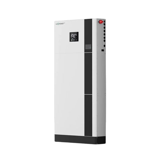 Luxpower Eco Beast All -in-One Inverter Battery Combo 6kW-10kWh