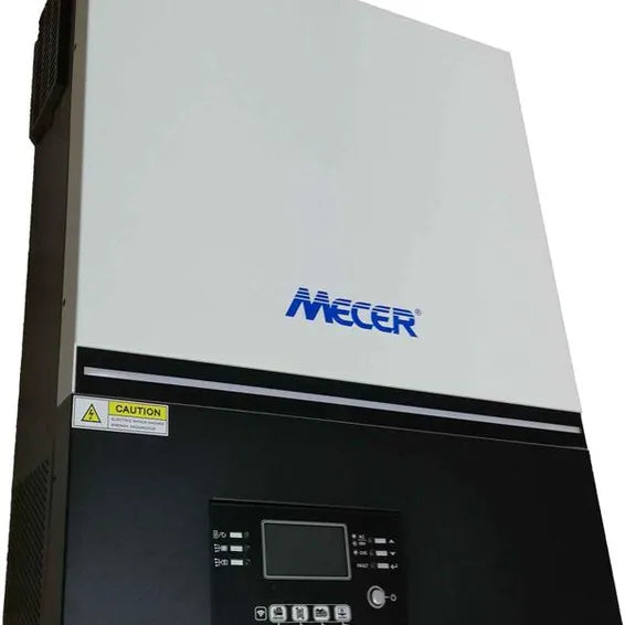 MECER Off Grid 8kVA 8kW MPPT 48V