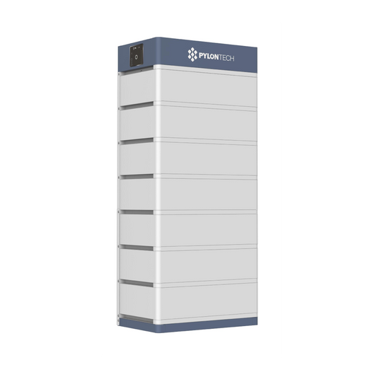 Pylontech battery H1-FORCE FH48074 HV Lithium ION