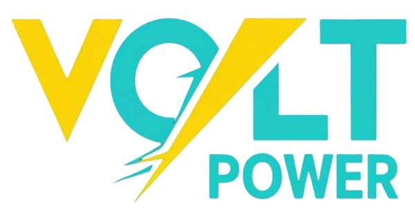 VOLT POWER