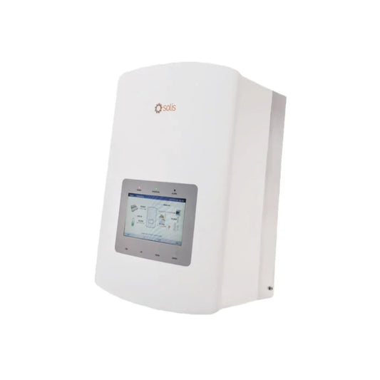 Solis Energy Storage 5kW Hybrid S5 Inverter with DC switch