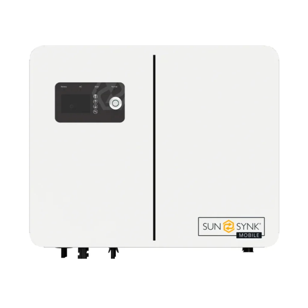 SunSynk Powerlynk 6kW Hybrid Inverter