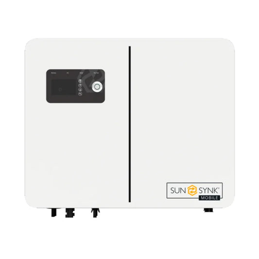 SunSynk Powerlynk 6kW Hybrid Inverter