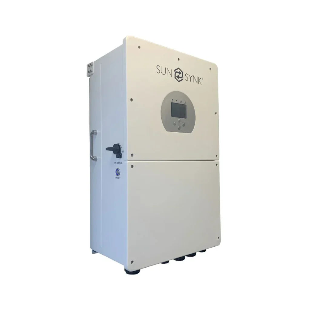 Sunsynk 16KW Single Phase Sunsynk Max Hybrid Inverter
