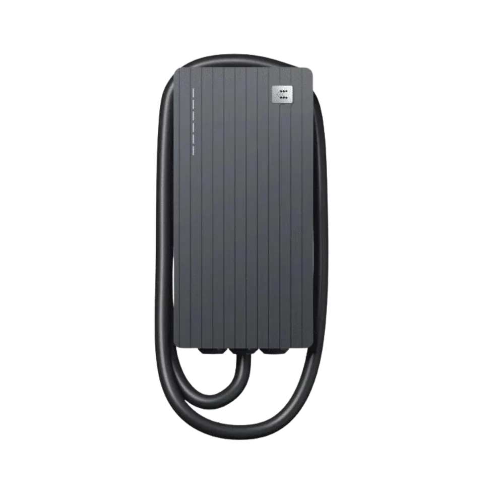 TELTONIKA TeltoCharge Charger | 5m | Up to 22kW | Dual-Phase