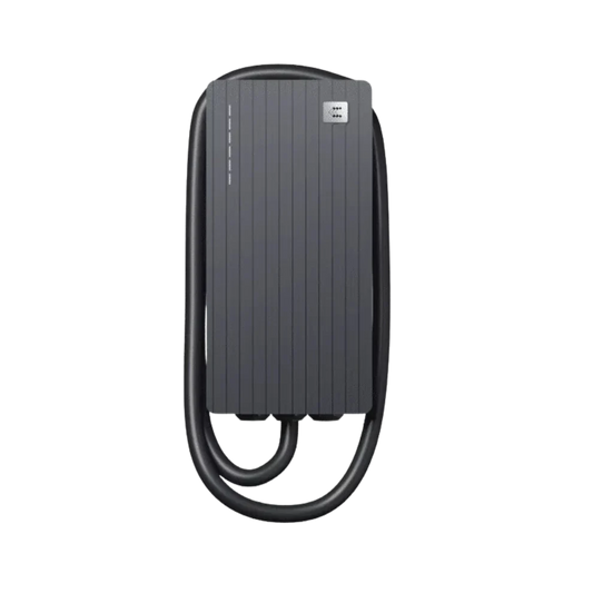 TELTONIKA TeltoCharge Charger | 5m | Up to 22kW | Dual-Phase