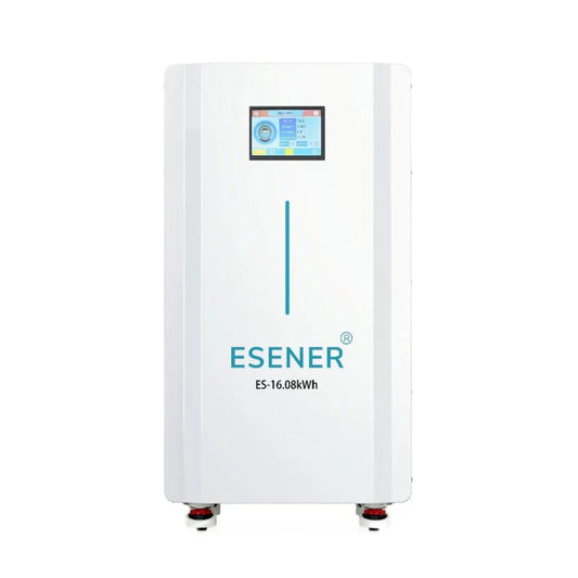 ESENER ES-16.8 KWH 51.2V 314Ah Lithium Battery