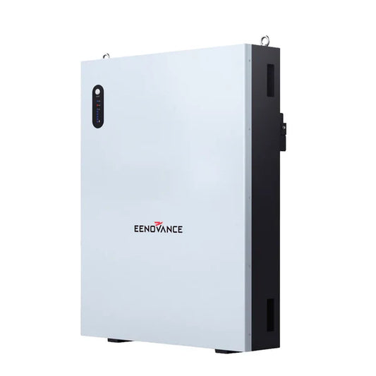 Eenovance Battery LFP Wall Mount 15.97kWh 51.2V