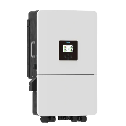 Deye 15kW Hybrid Inverter (Three Phase) – SUN-15K-SG05LP3-EU-SM2