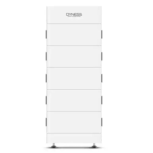 Dyness Tower T21: 21.31kWh Lithium Battery Pack