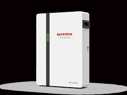 Raystech 10.85kWh Battery Li-ion Solid State
