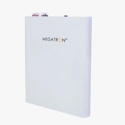 MEGATRON 5.1kwh Lithium Battery