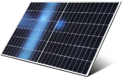 Taurus Monocrystalline 144V Split Cell 450W “450W-144M” Solar Panel