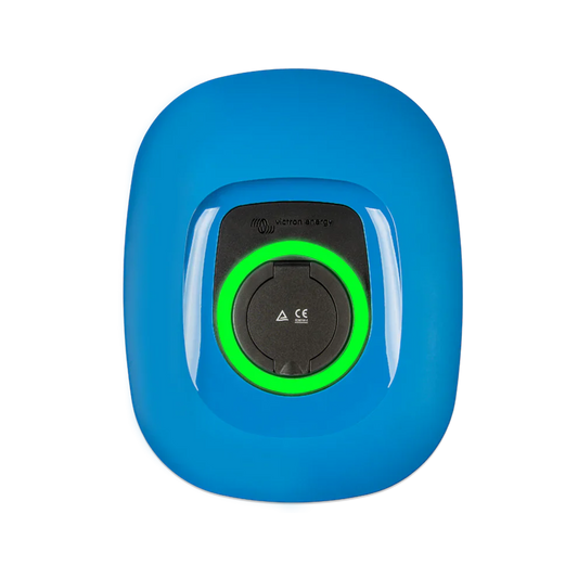 VICTRON EV Charging Station NS | Up to 22kW | Dual Phase